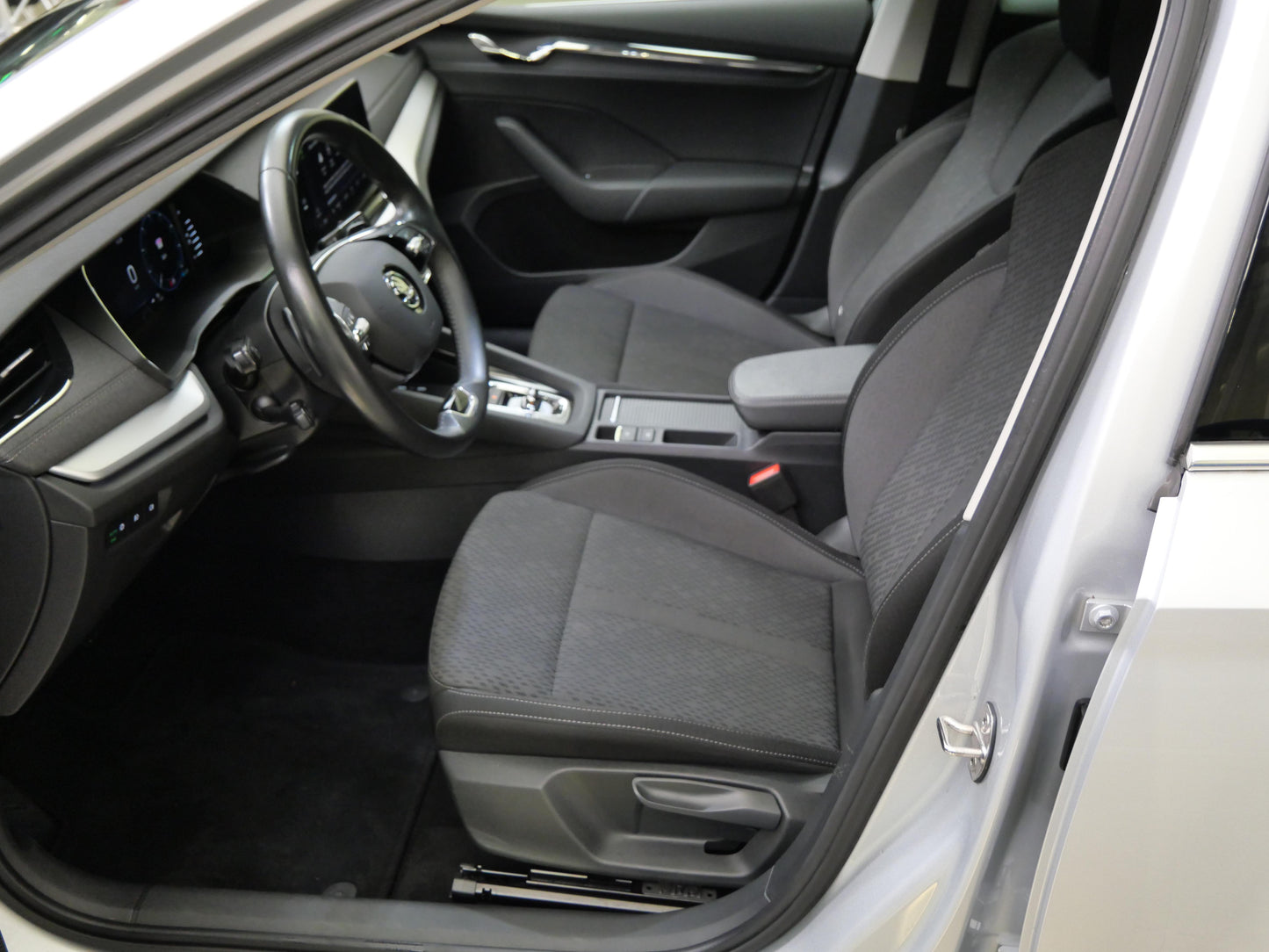 Škoda Octavia 2.0 TDI 110 kW DSG Style Plus