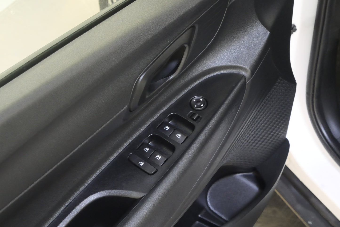 Hyundai Bayon 1.0 T-GDI 74 kW Smart