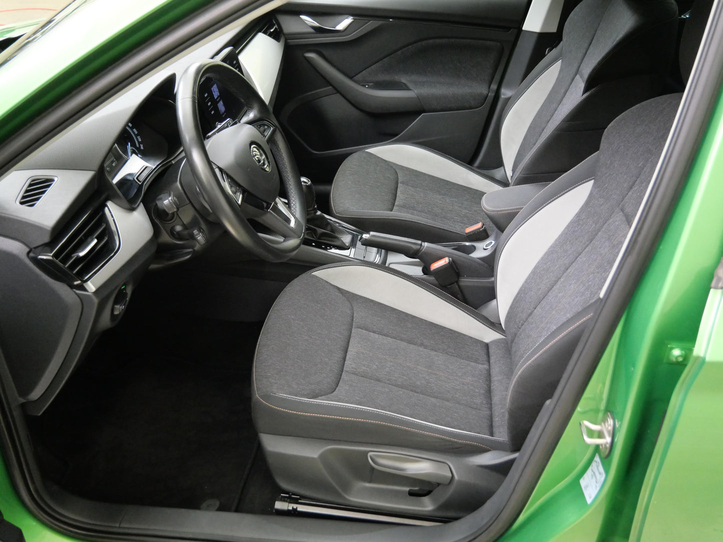 Škoda Scala 1.6 TDI 85 kW DSG Style