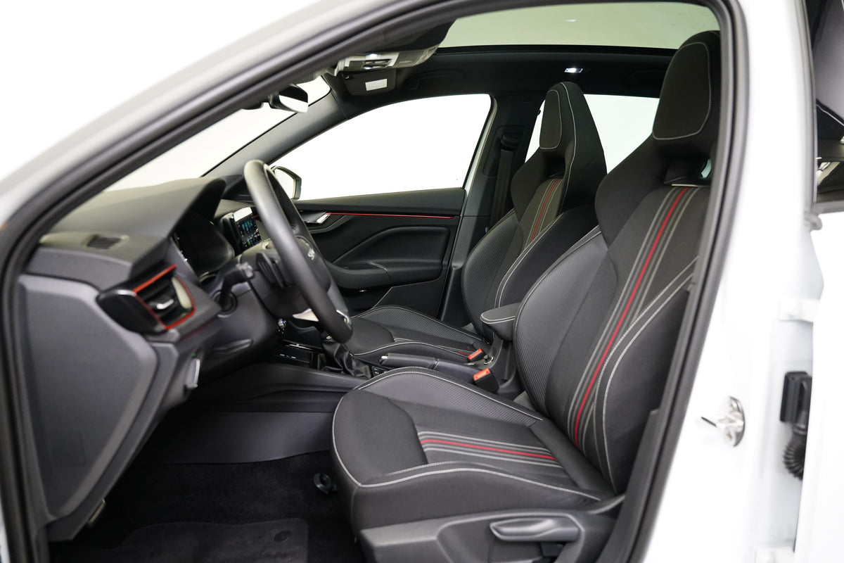 Škoda Scala 1.0 TSI 85 kW DSG Monte Carlo