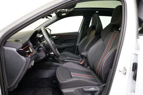 Škoda Scala 1.0 TSI 85 kW DSG Monte Carlo – foto 11