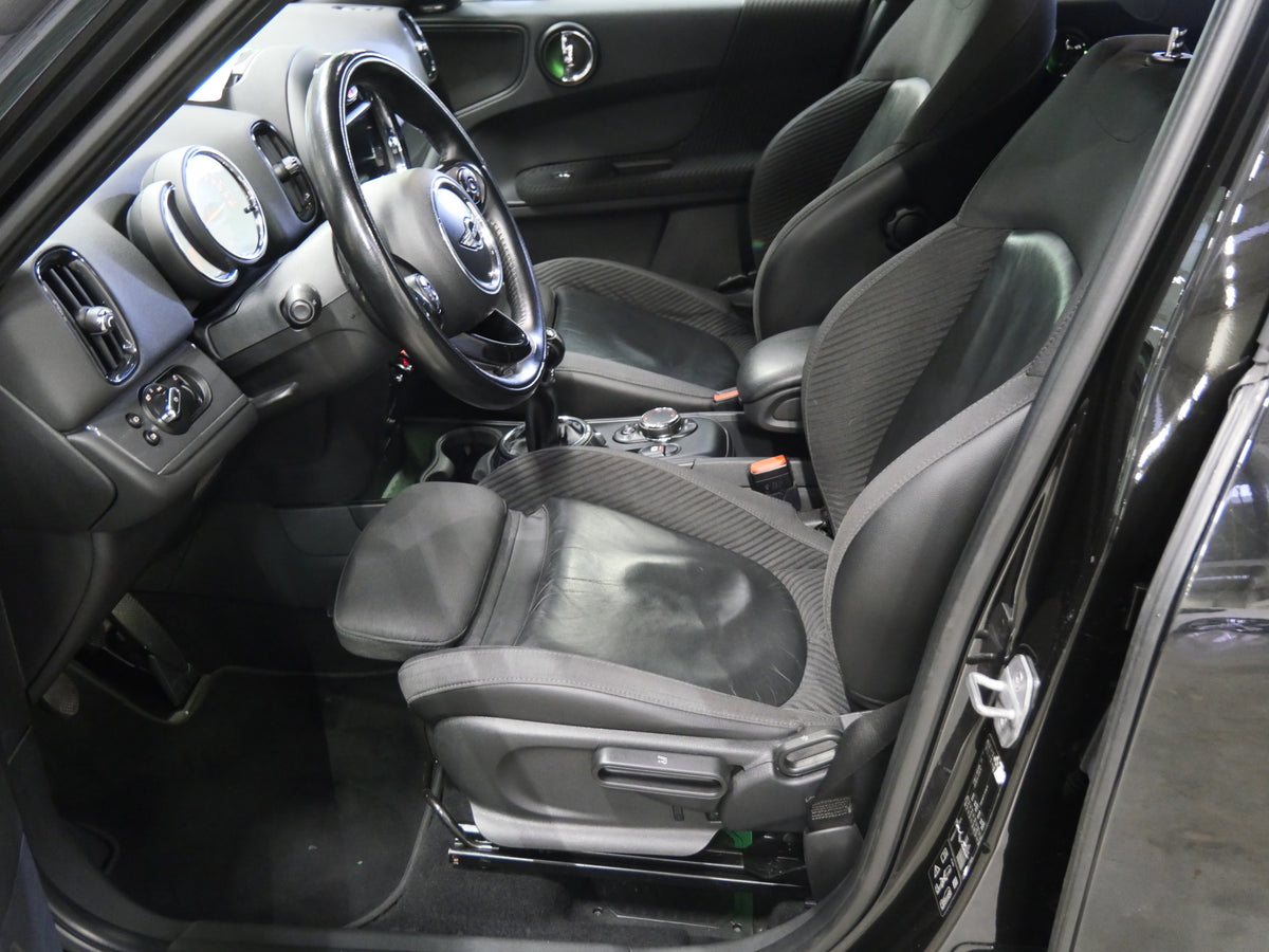 Mini Countryman 2.0 D 110 kW ALL4 – foto 11