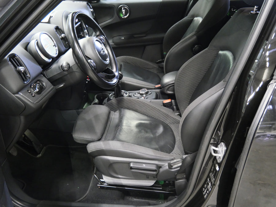 Mini Countryman 2.0 D 110 kW ALL4 – foto 11