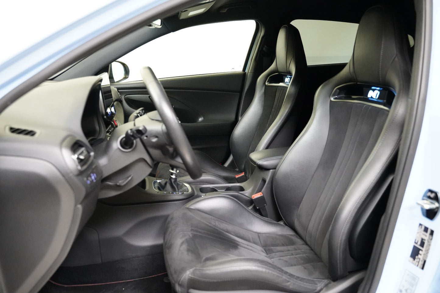 Hyundai i30 2.0 T-GDI 206 kW N Performance