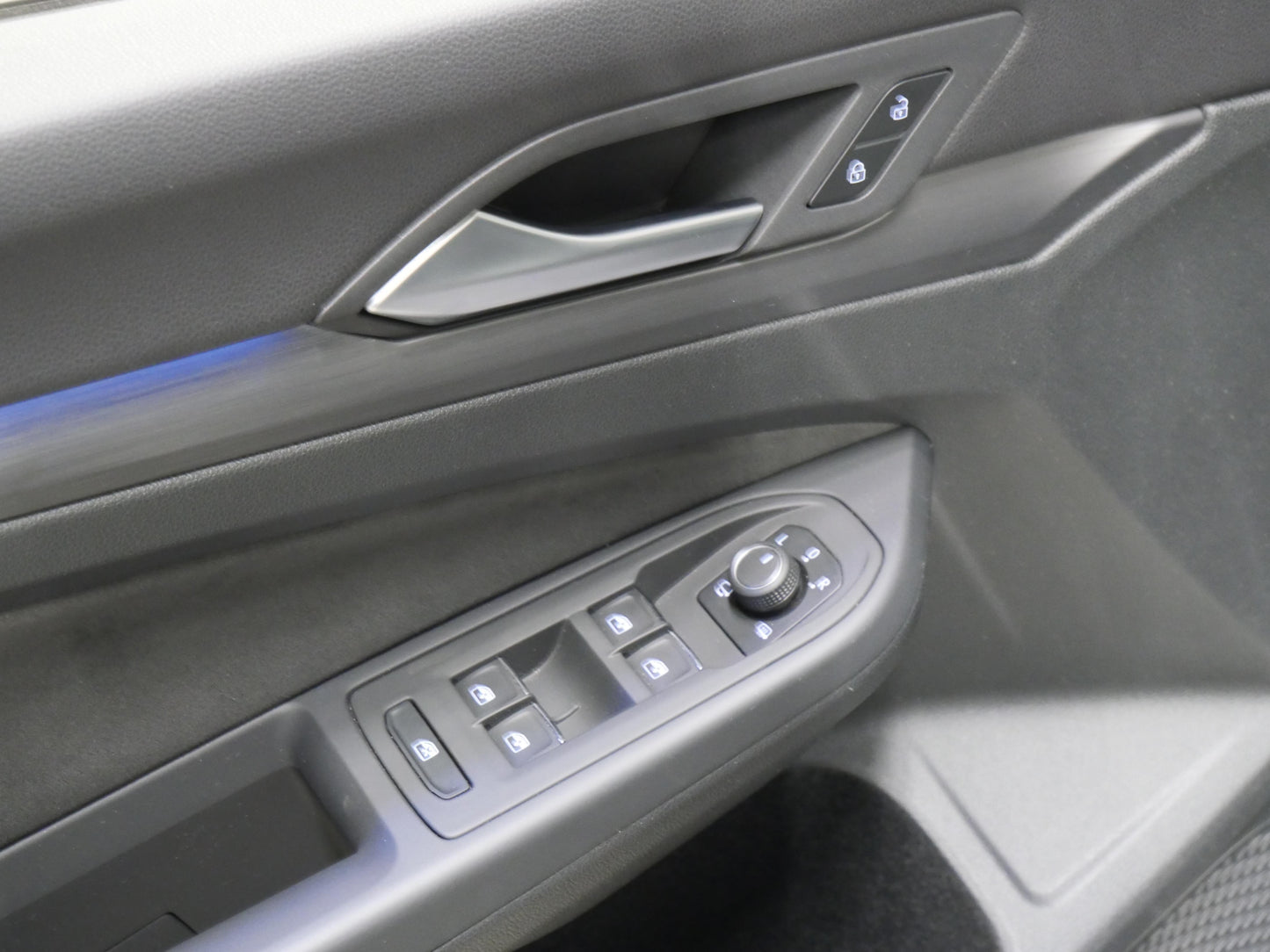 Volkswagen Golf 1.5 TSI 110 kW Style