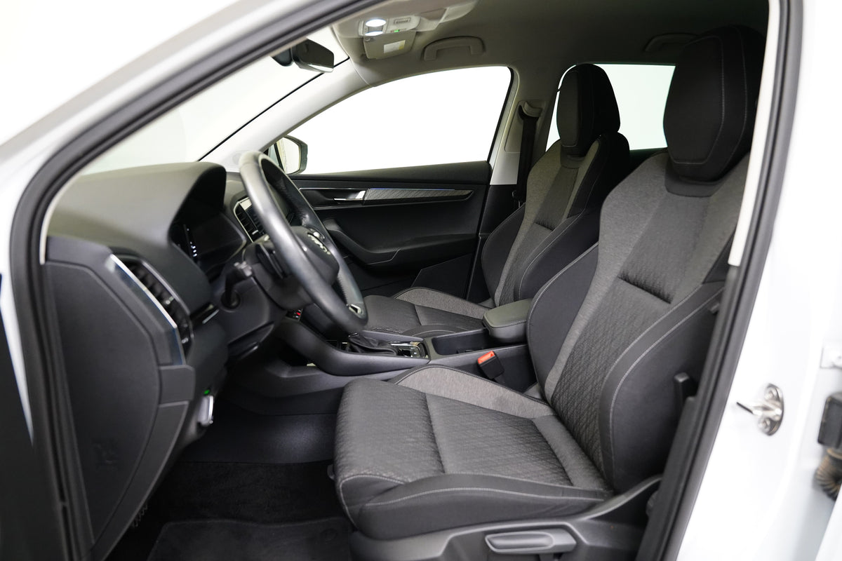 Škoda Karoq 2.0 TDI 85 kW Style+ – foto 11