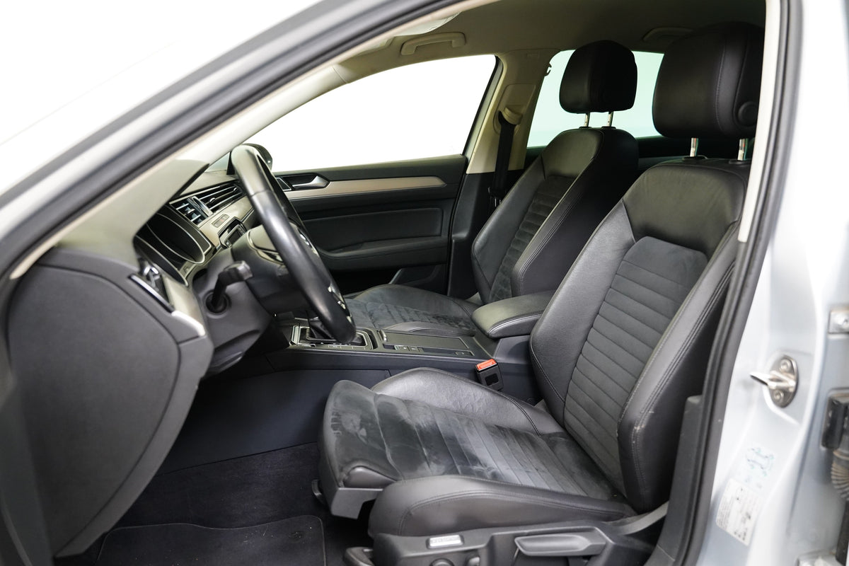 Volkswagen Passat 2.0 TDI 110kW DSG Highline