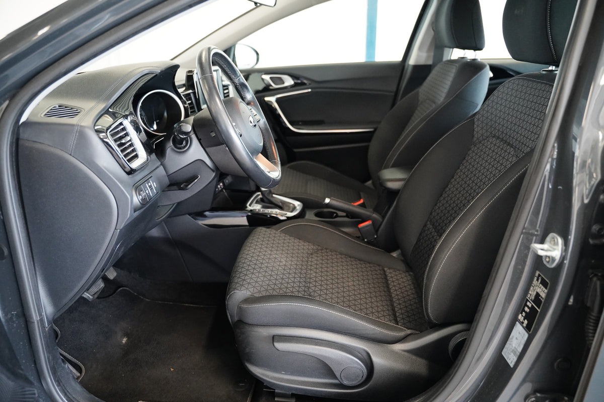 Kia Ceed 1.4 TGDI 103 kW Vision – foto 11