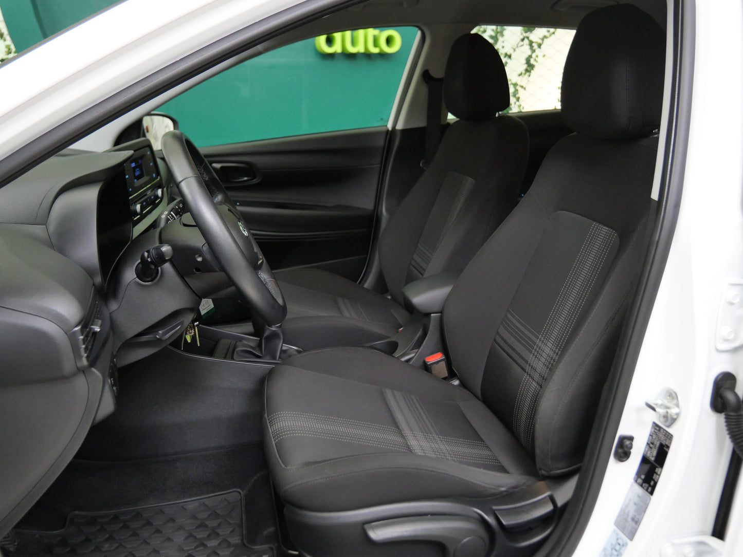 Hyundai i20 1.2i 62 kW Comfort