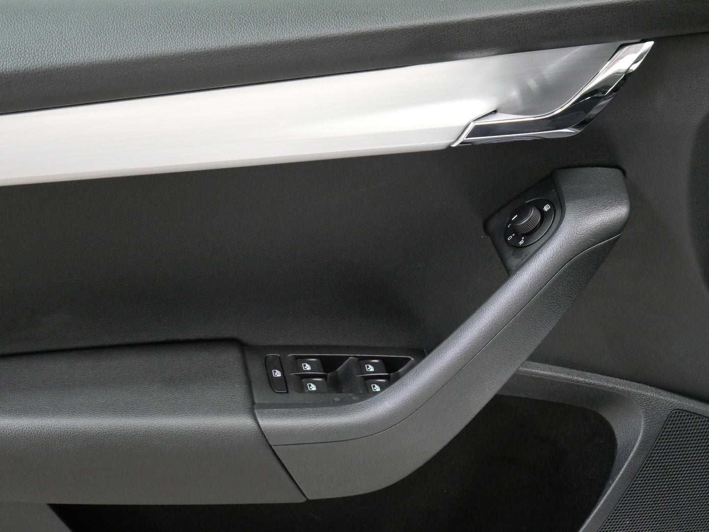 Škoda Octavia 1.5 TSI G-TEC 96 kW Ambition