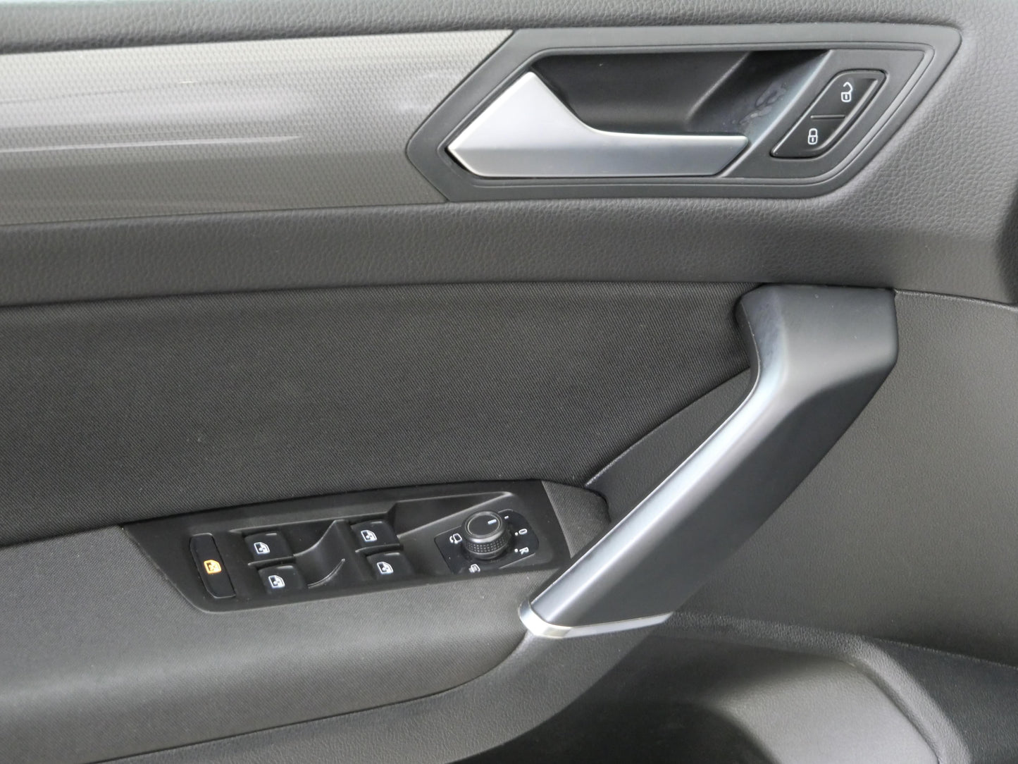 Volkswagen Touran 1.5 TSI 110 kW Join