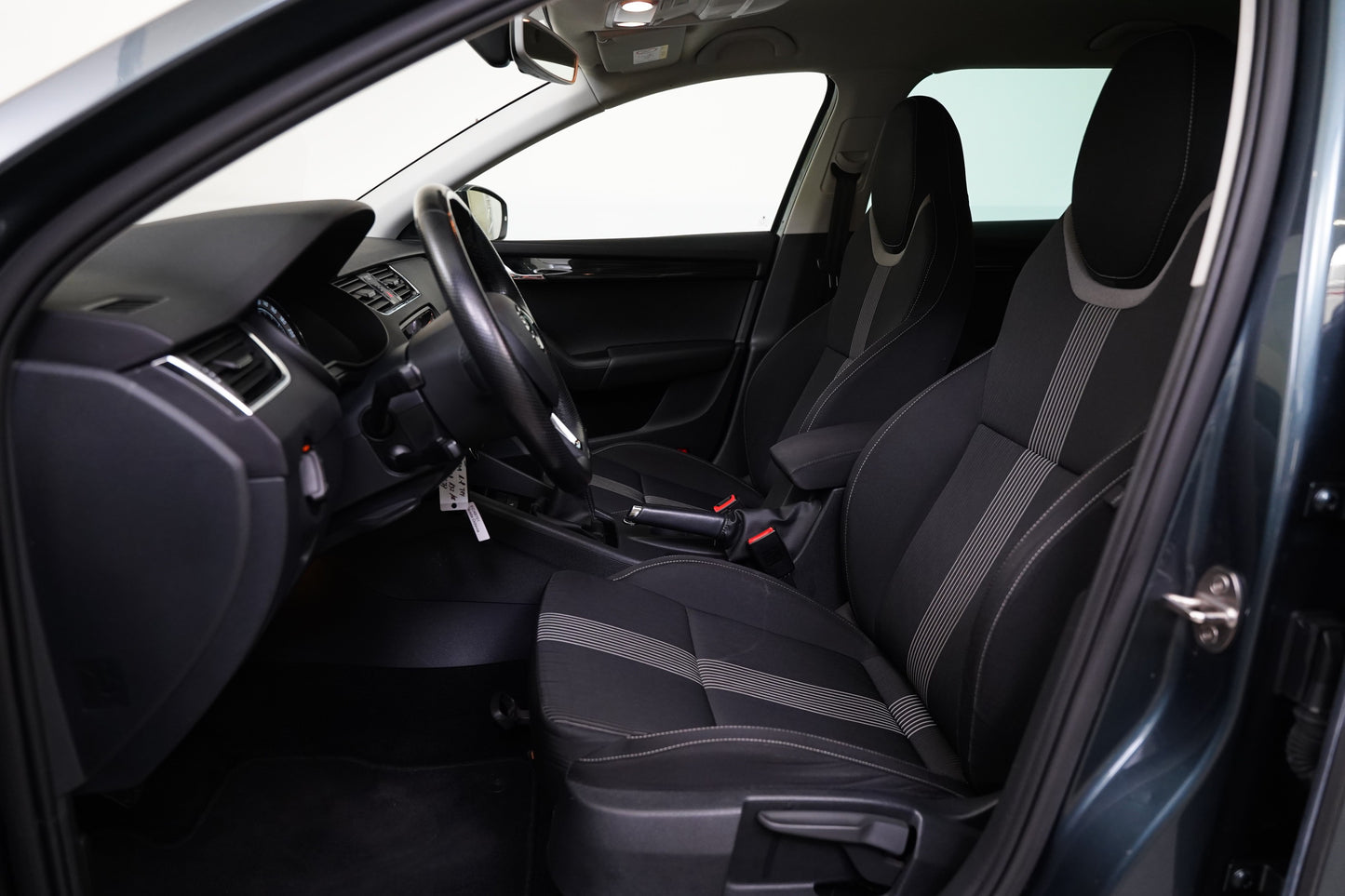 Škoda Octavia 1.8 TSI 132 kW Style