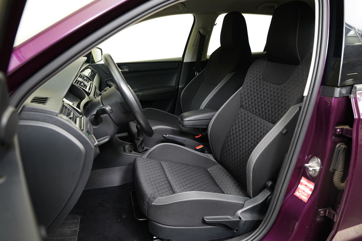 Škoda Rapid 1.2 TSI 81 kW Drive – foto 11