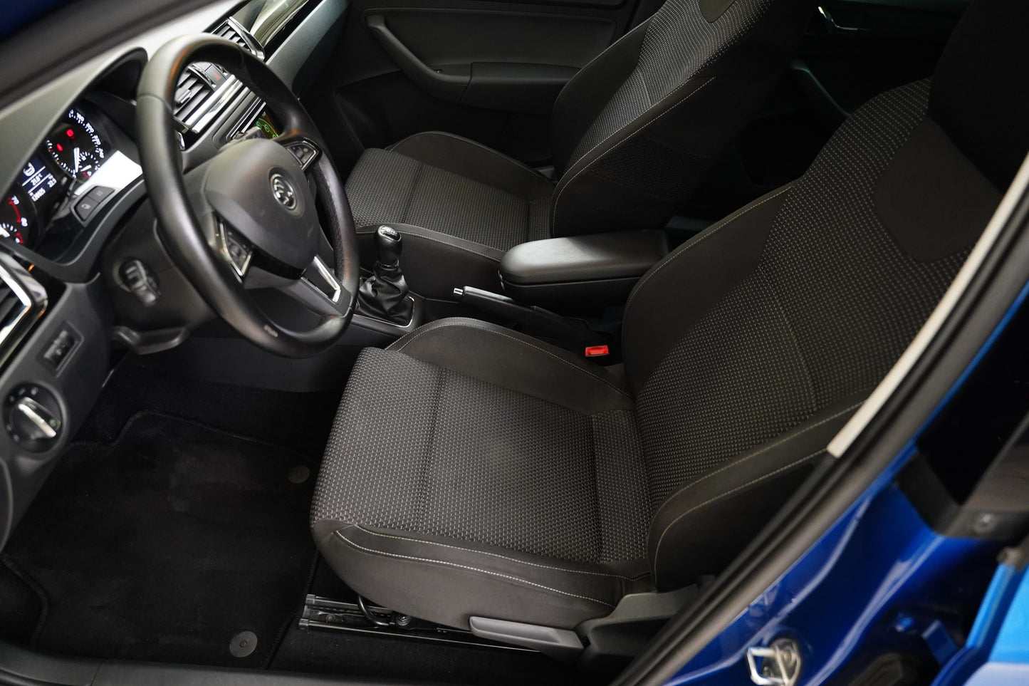 Škoda Rapid 1.2 TSI 77 kW Elegance