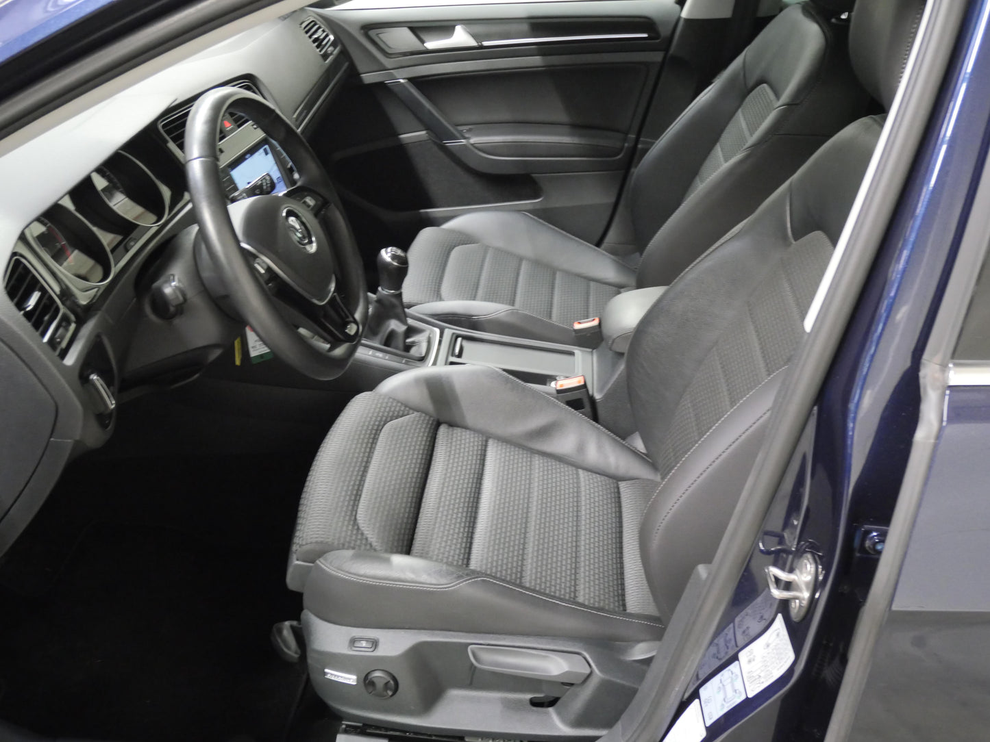 Volkswagen Golf 1.4 TSI 92 kW Highline