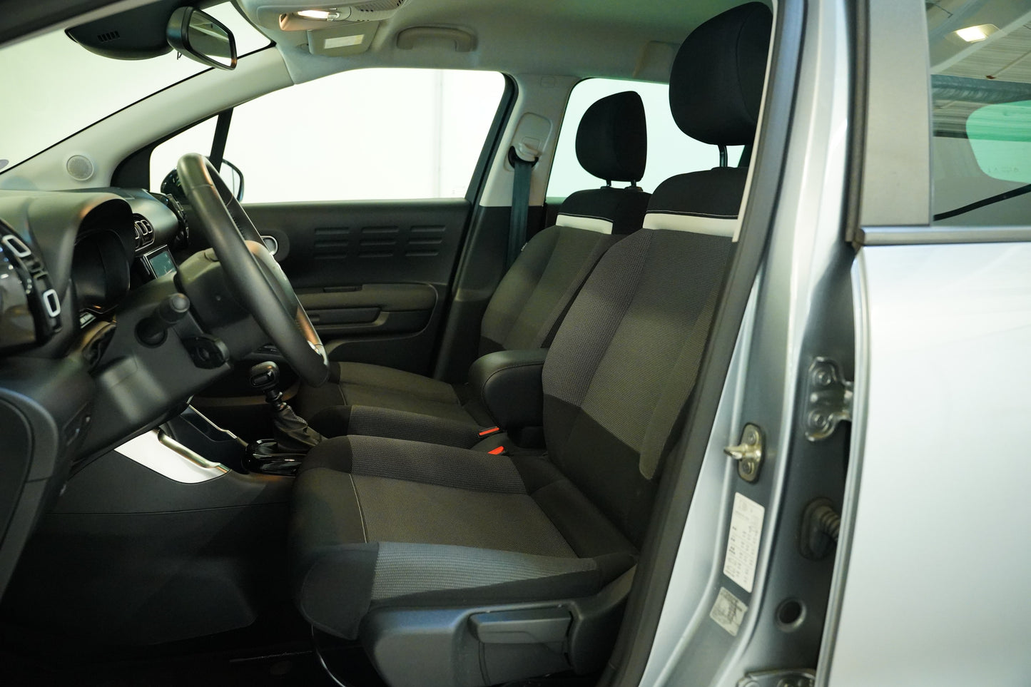 Citroën C3 Aircross 1.2 PureTech 81 kW Feel Pack