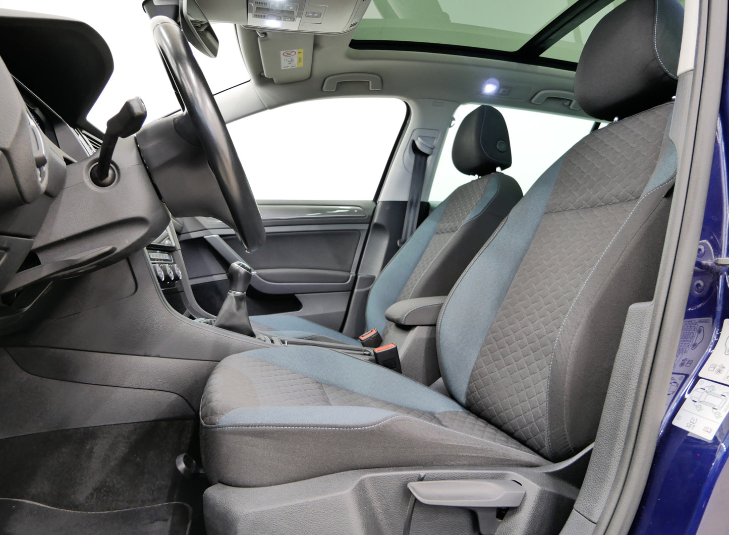 Volkswagen Golf 1.6 TDI 85 kW IQ-DRIVE