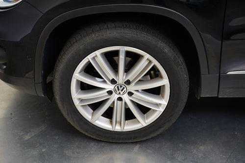 Volkswagen Tiguan 2.0 TDI 130 kW DSG 4x4 Life – foto 11