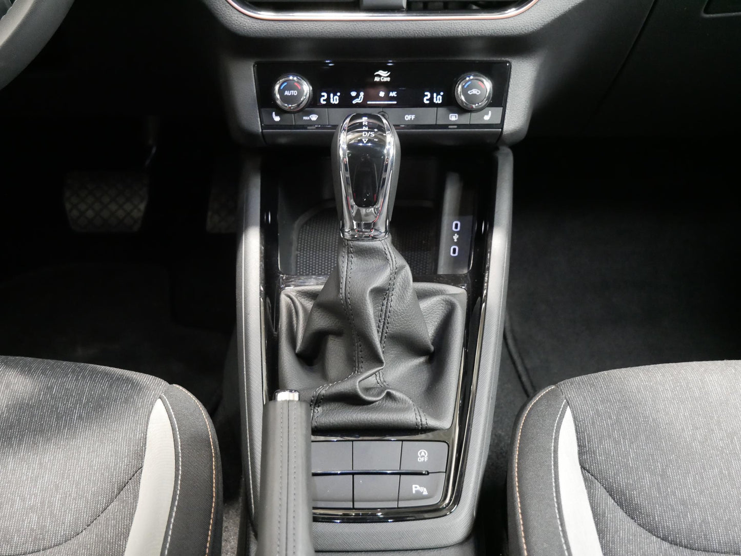 Škoda Scala 1.5 TSI 110 kW Style