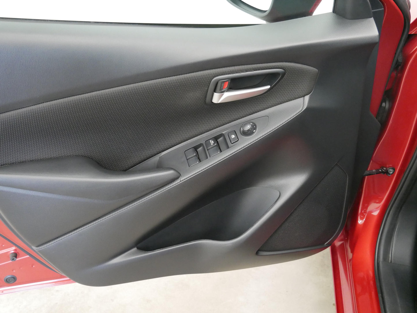 Mazda 2 1.5i 66kW Challenge