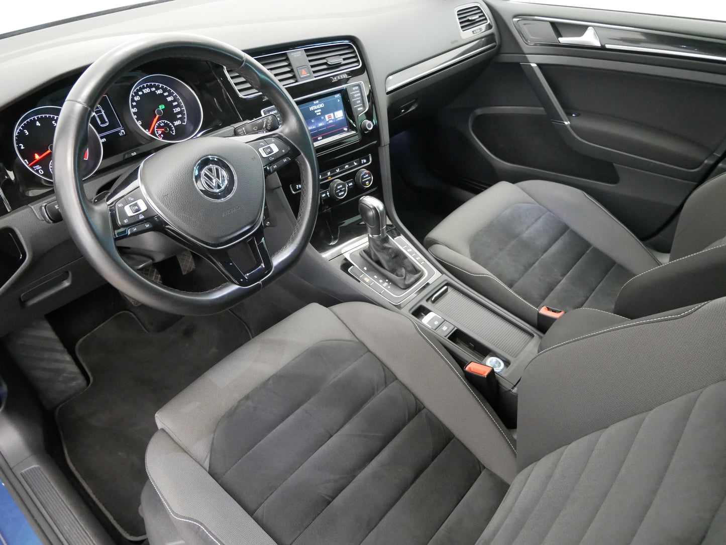 Volkswagen Golf 1.4 TSI 90 kW Highline