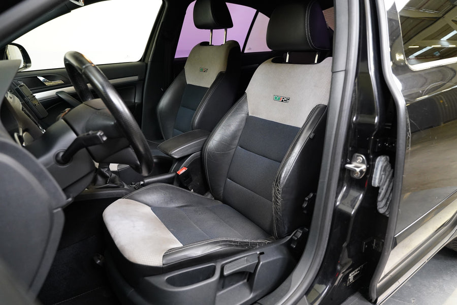 Škoda Octavia 2.0 TSI 147 kW RS – foto 11
