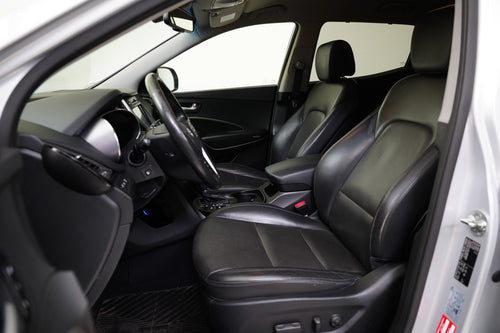 Hyundai Santa Fe 2.2 CRDi 145 kW 4WD Premium – foto 11