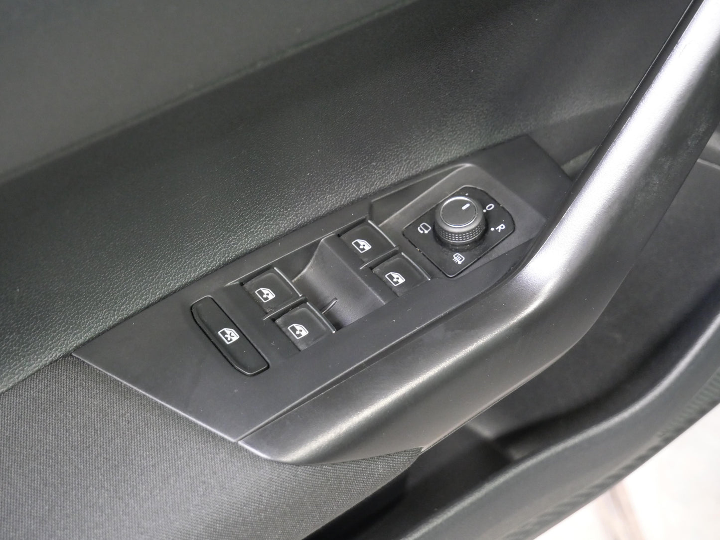 Volkswagen Taigo 1.0 TSI 81 kW Style