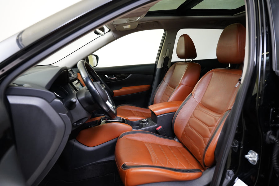 Nissan X-Trail 2.0 dCi 130 kW 4x4 Tekna – foto 11