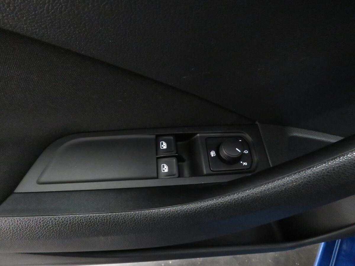 Škoda Scala 1.0 TSI 81 kW Ambition Plus