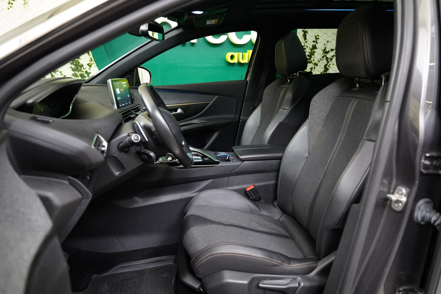 Peugeot 5008 1.5 Blue-HDi 96 kW Allure