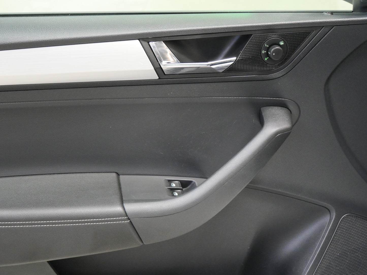 Škoda Rapid 1.4 TDI 66 kW Ambition Plus