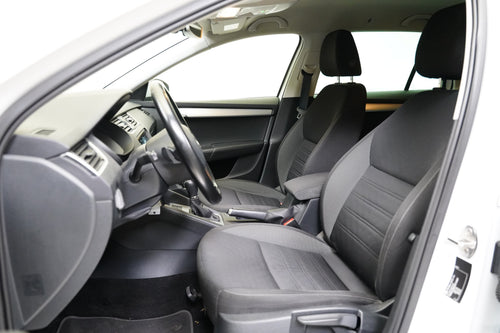 Škoda Octavia 1.4 TSI 110 kW Ambition – foto 11