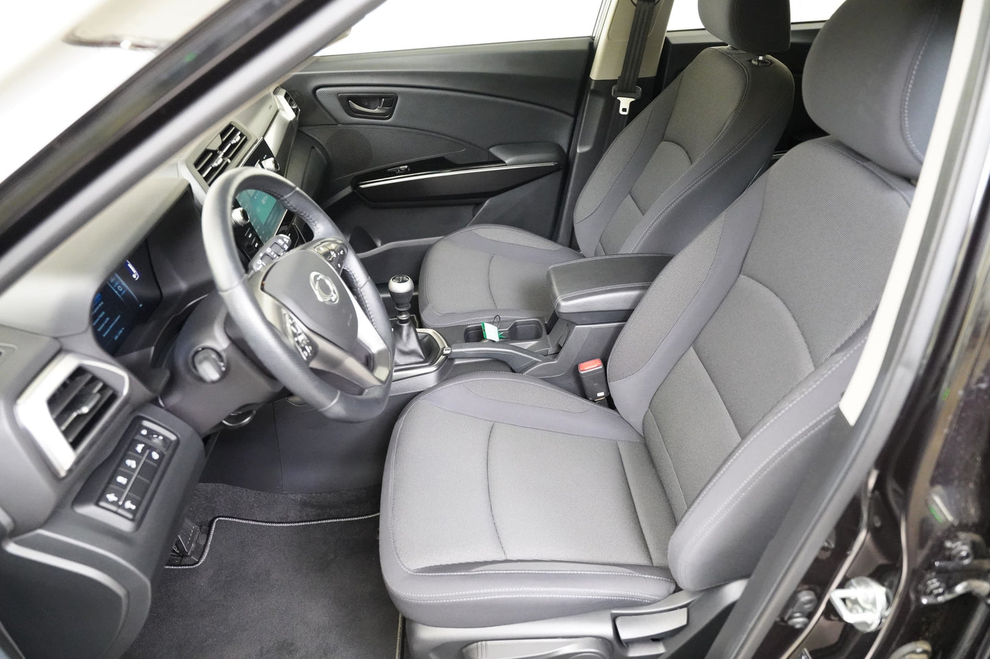 Ssang Yong Tivoli 1.5 T-GDI 120 kW Style