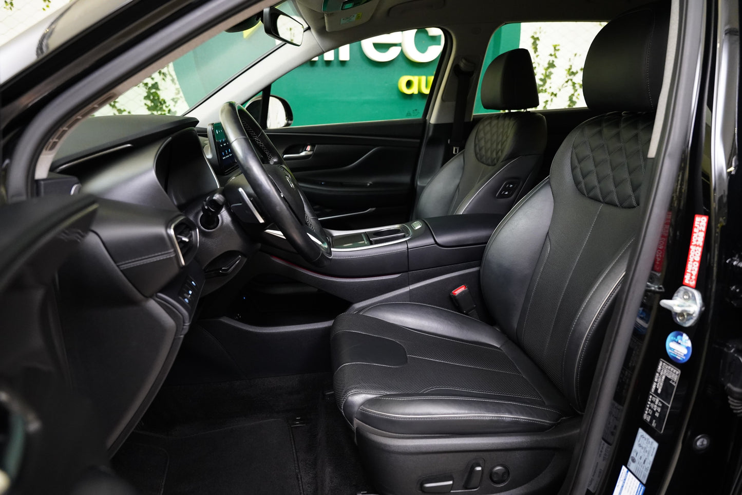 Hyundai Santa Fe 2.2 CRDI 148 kW 4WD Smart