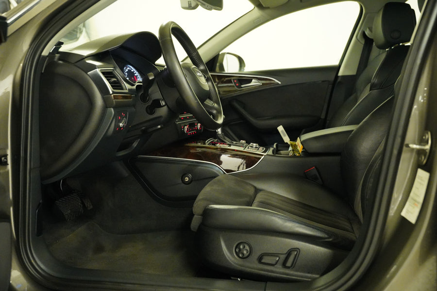 Audi A6 3.0TFSi 220kW – foto 11