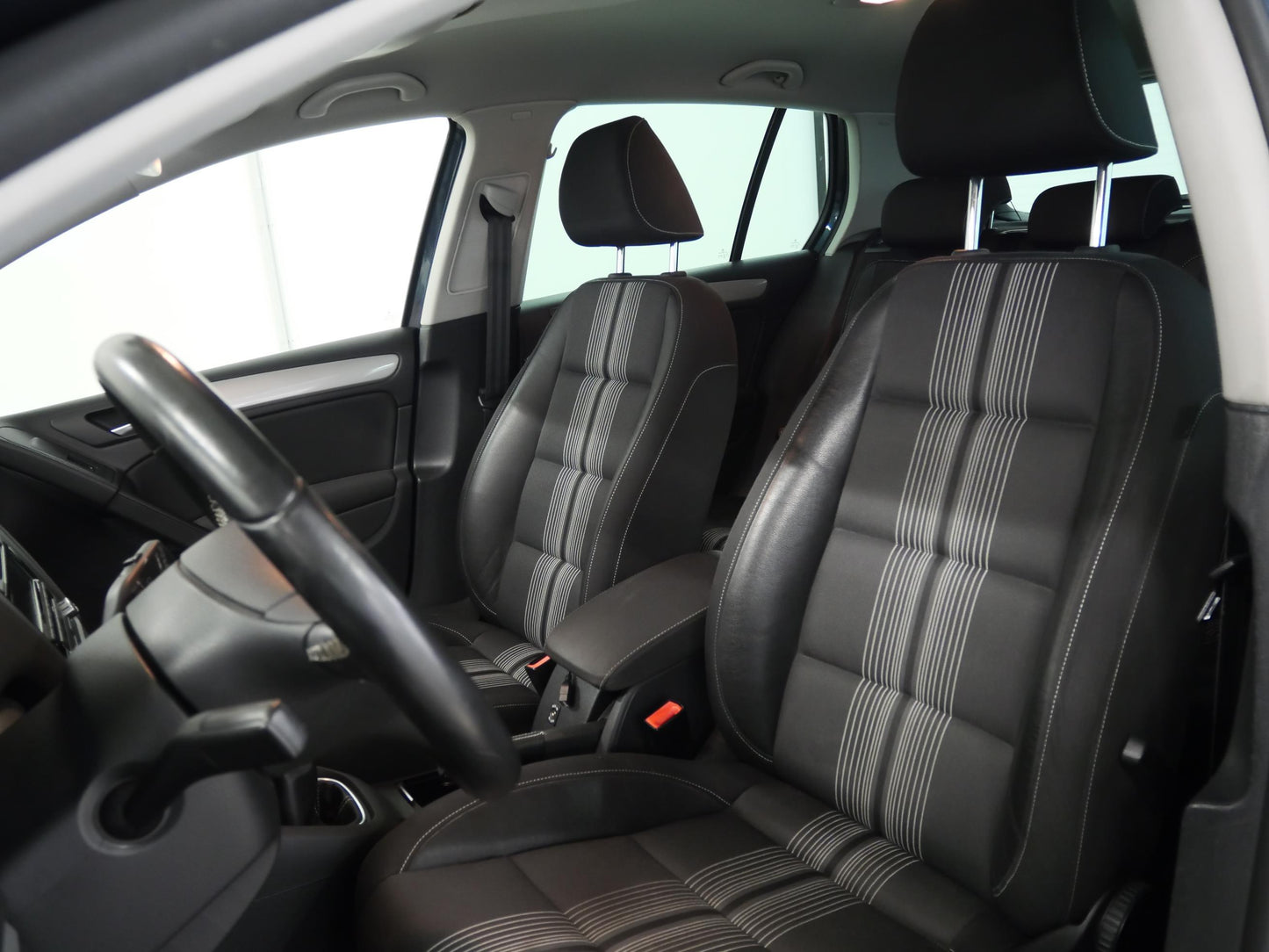 Volkswagen Golf 1.2 TSI 77 kW Match