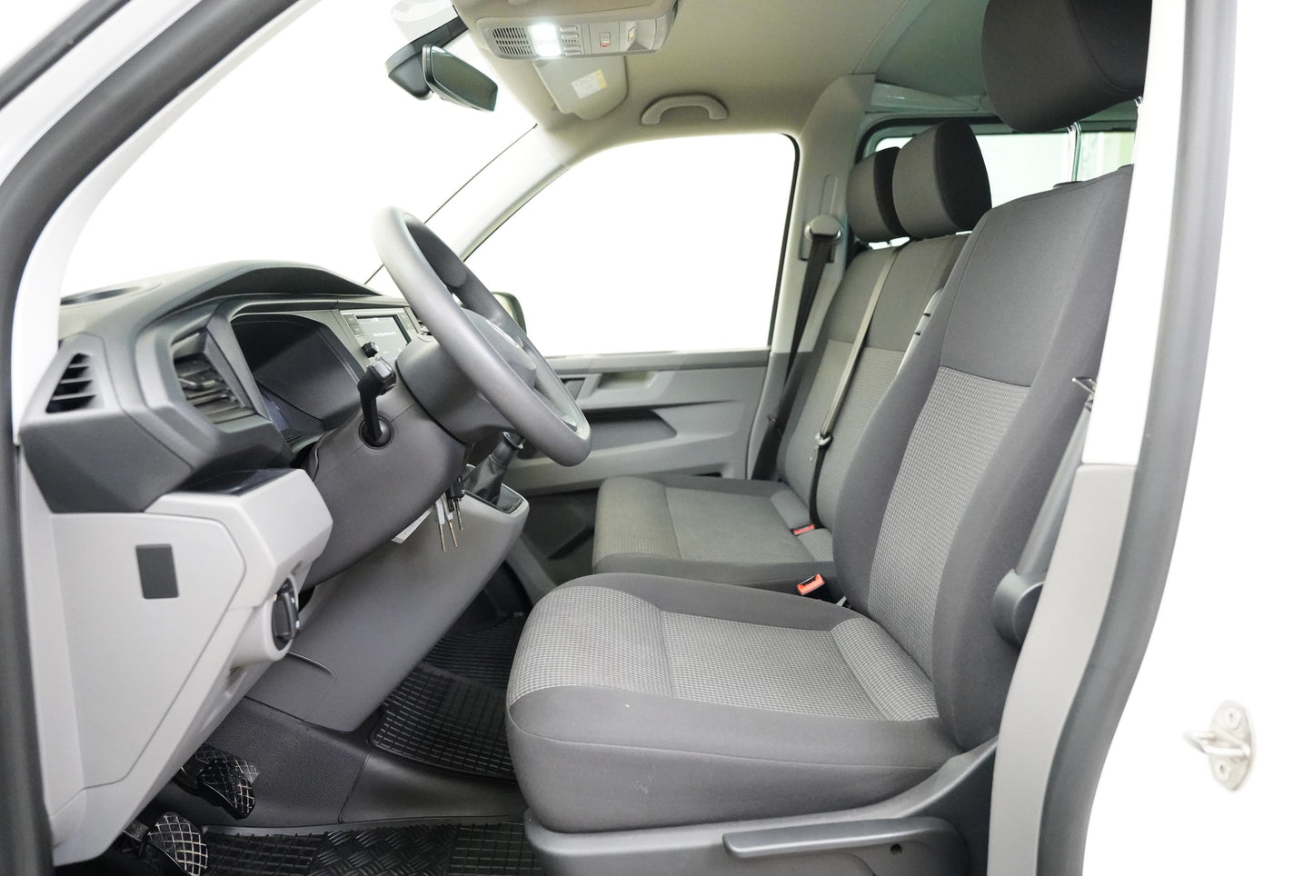 Volkswagen Transporter 2.0 TDI 110 kW Long