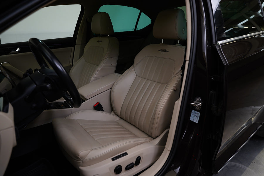 Škoda Superb 2.0 TDI 147 kW – foto 11
