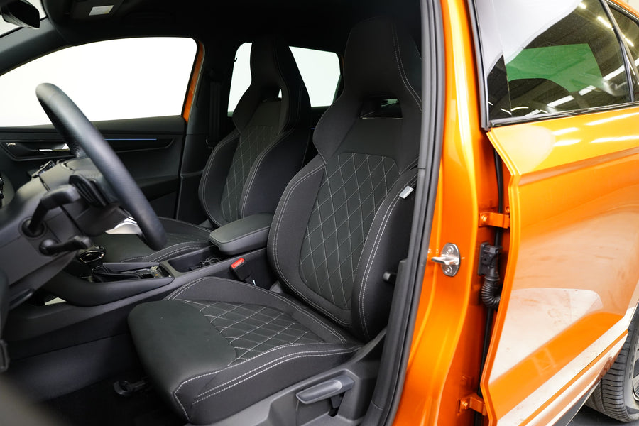 Škoda Karoq 2.0 TDI 110 kW 4x4 Sportline – foto 11