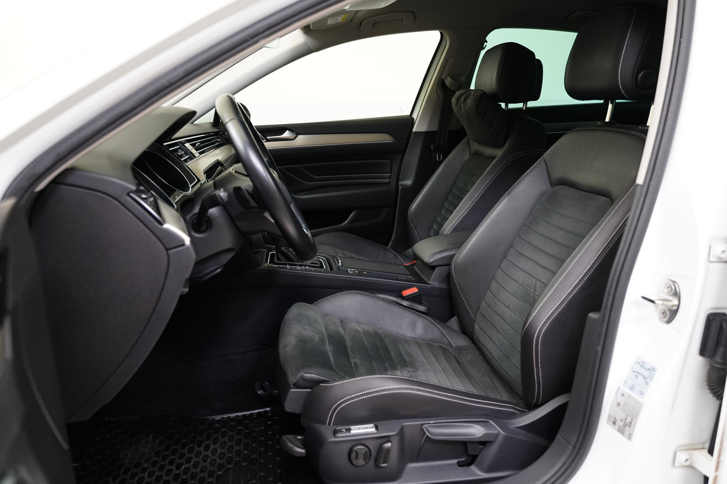 Volkswagen Passat 2.0 TDI 147 kW Elegance
