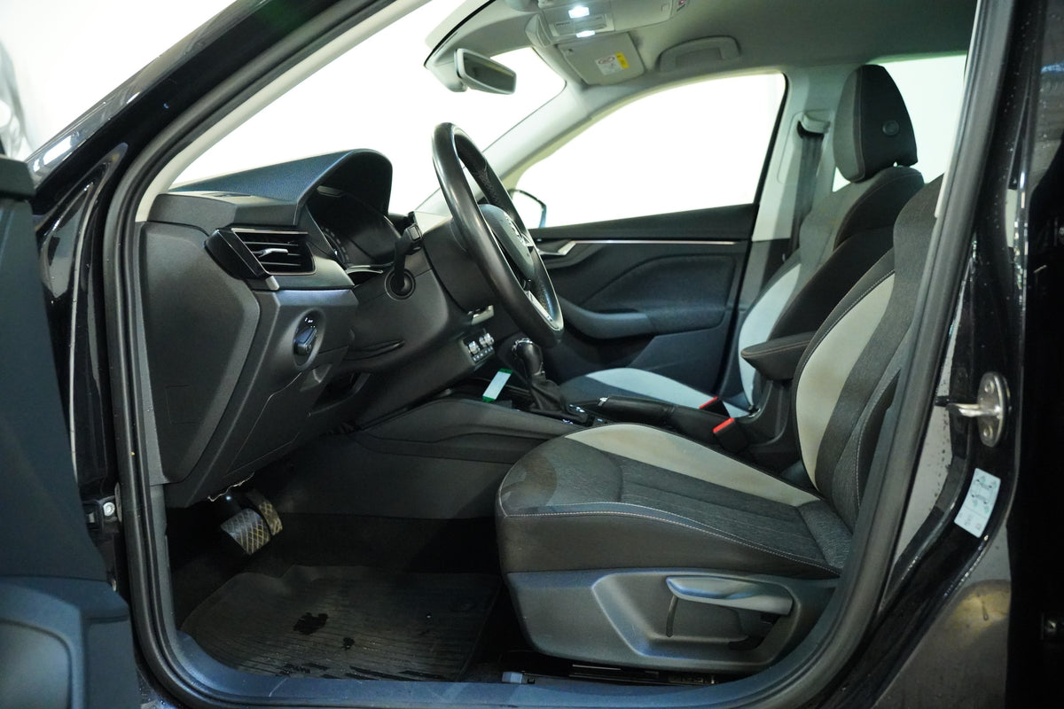 Škoda Scala 1.5 TSI 110 kW DSG Style – foto 11