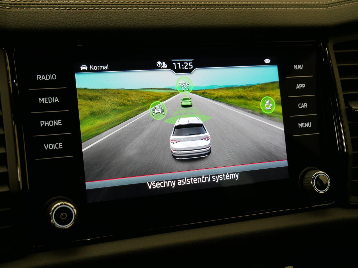 Škoda Kodiaq 2.0 TDI 147 kW SportLine Plus