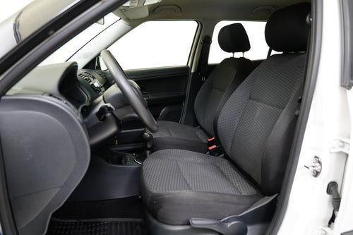 Škoda Fabia 1.2 TSI 63 kW Ambiente – foto 11