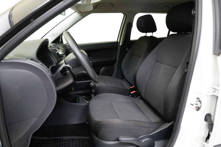 Škoda Fabia 1.2 TSI 63 kW Ambiente – foto 11