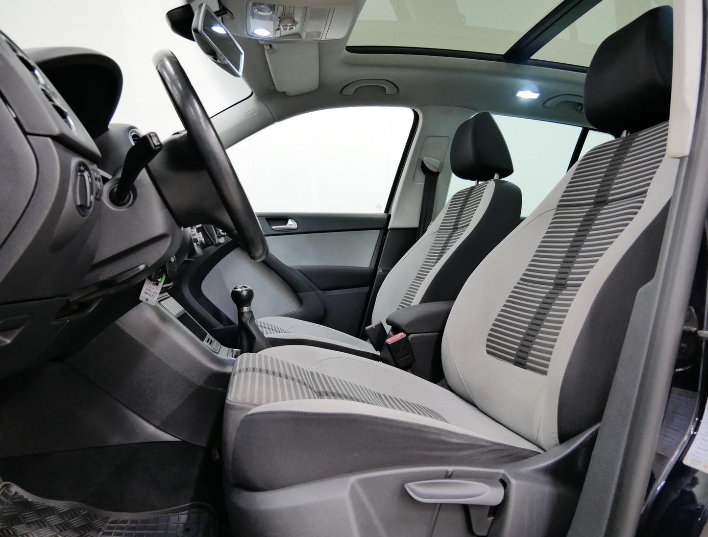 Volkswagen Tiguan 2.0 TDI 125 kW Sport & Style