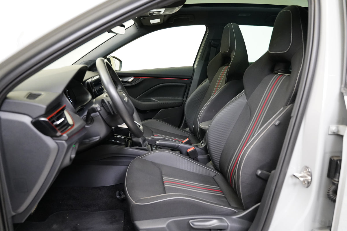 Škoda Scala 1.0 TSI 85 kW DSG Monte Carlo – foto 11