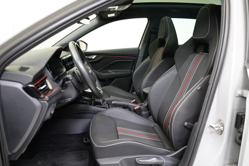 Škoda Scala 1.0 TSI 85 kW DSG Monte Carlo – foto 11