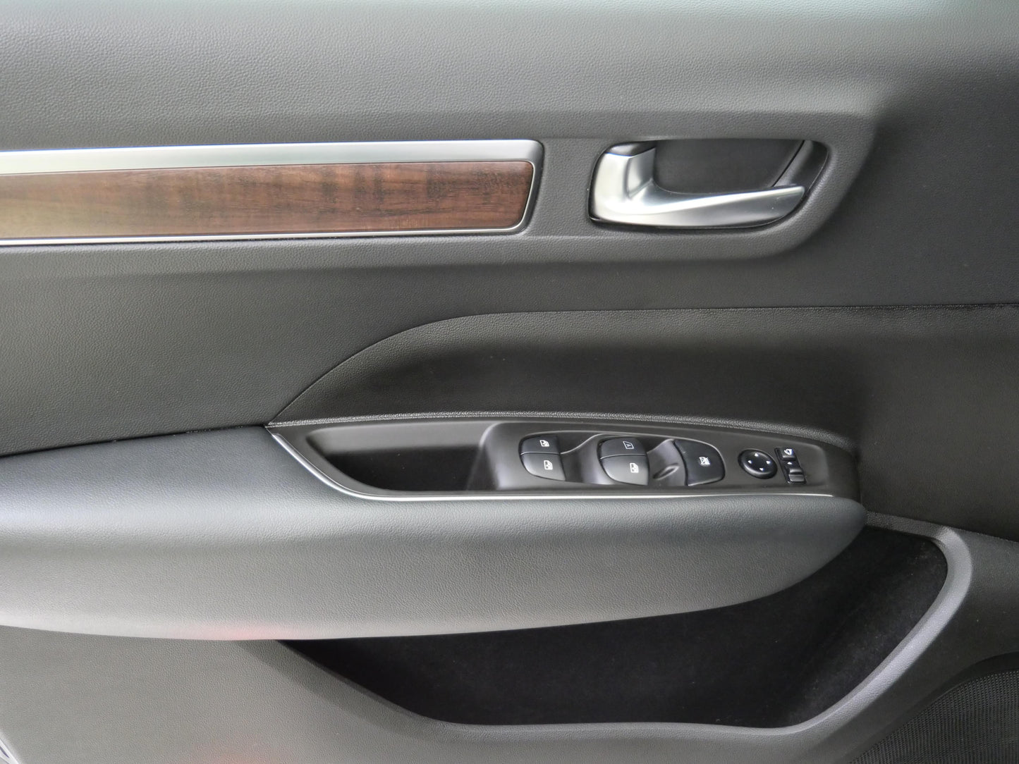 Renault Koleos 2.0 DCi 130 kW Intens 4x4