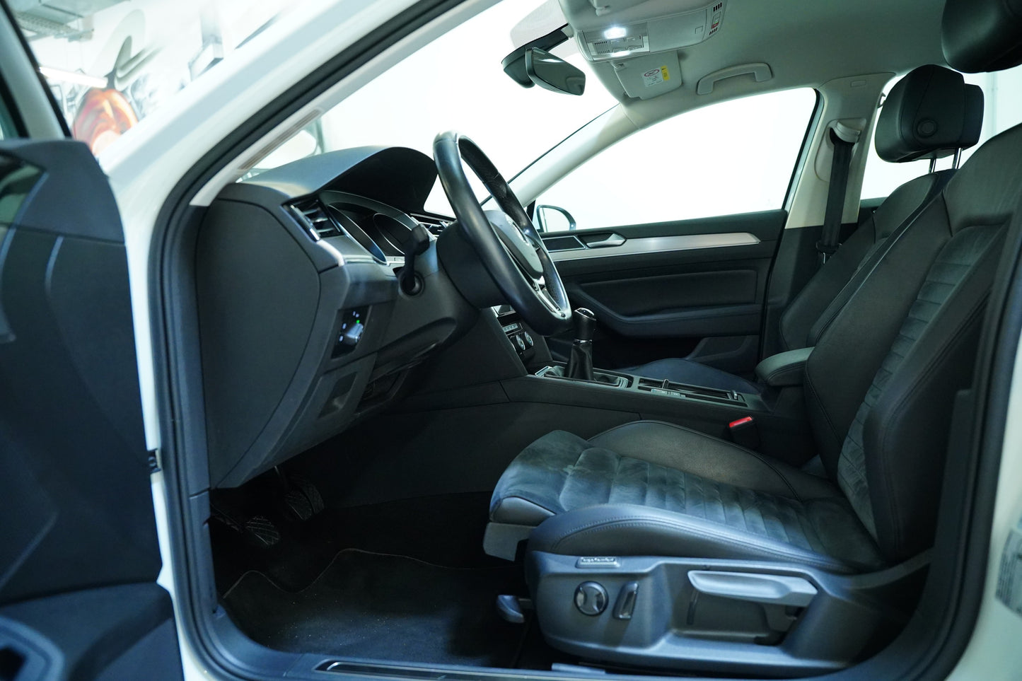 Volkswagen Passat 1.5 TSI 110 kW